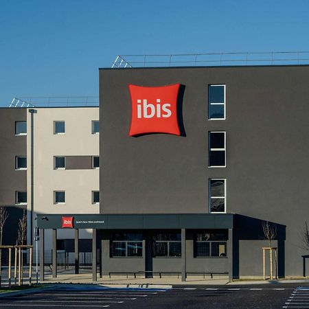 Ibis Saint Paul Trois Chateaux Exteriör bild